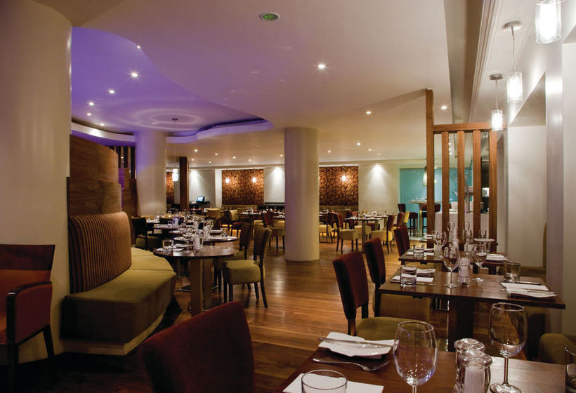 Fotos del hotel Thistle Euston:  41