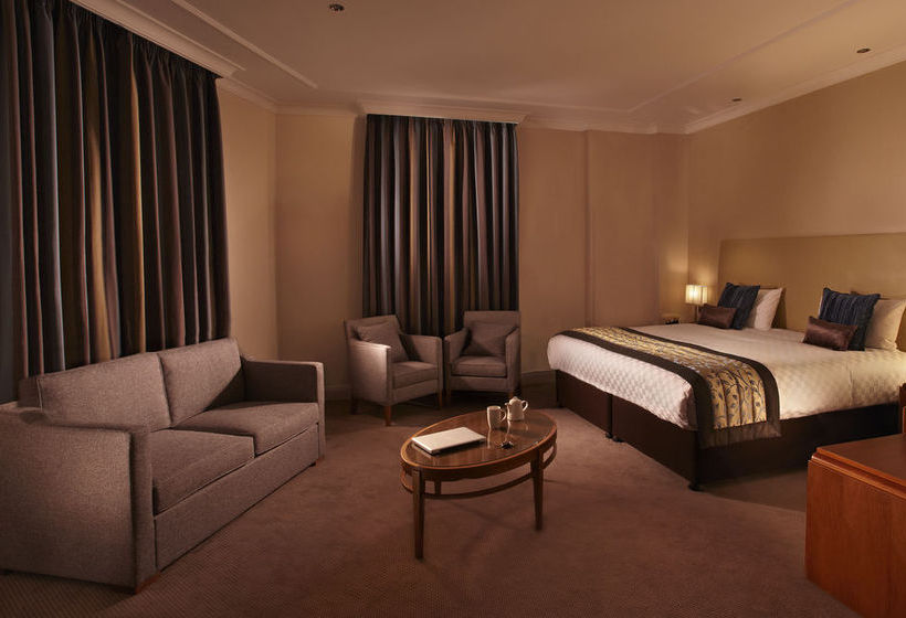 Fotos del hotel Thistle Euston:  12