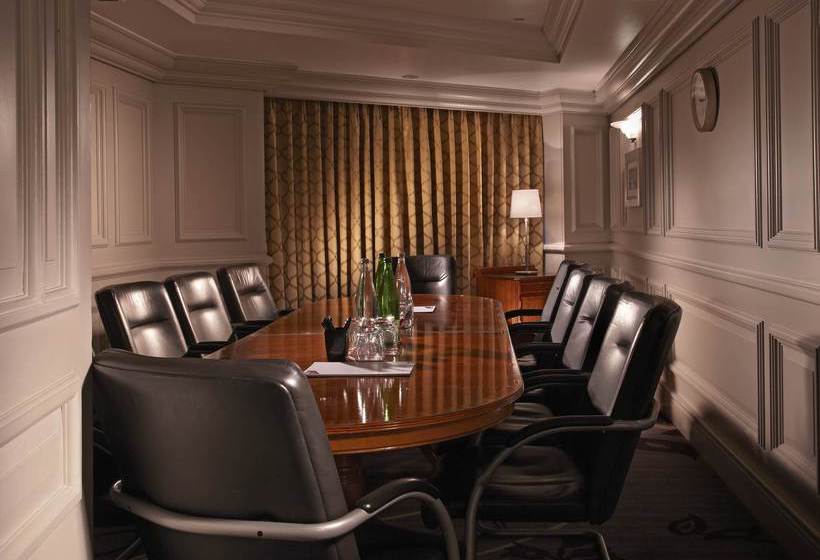 فندق Thistle Euston