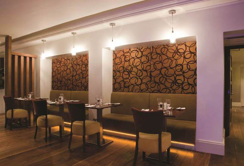 Fotos del hotel Thistle Euston:  6