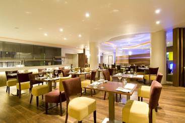 هتل Thistle Euston