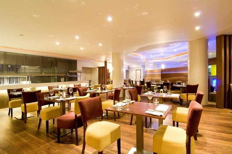 فندق Thistle Euston