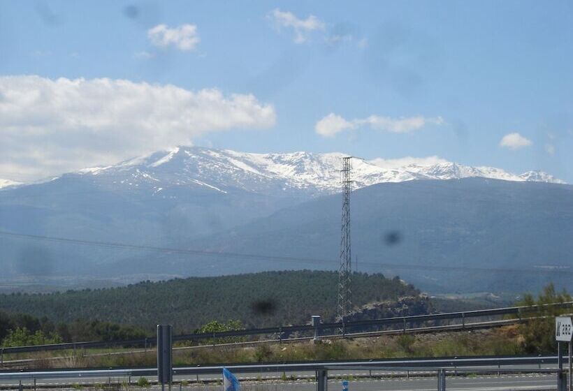 Отель Vista Nevada