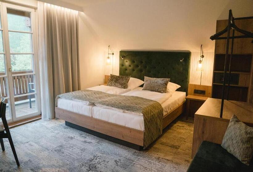 Landhotel Hirschen