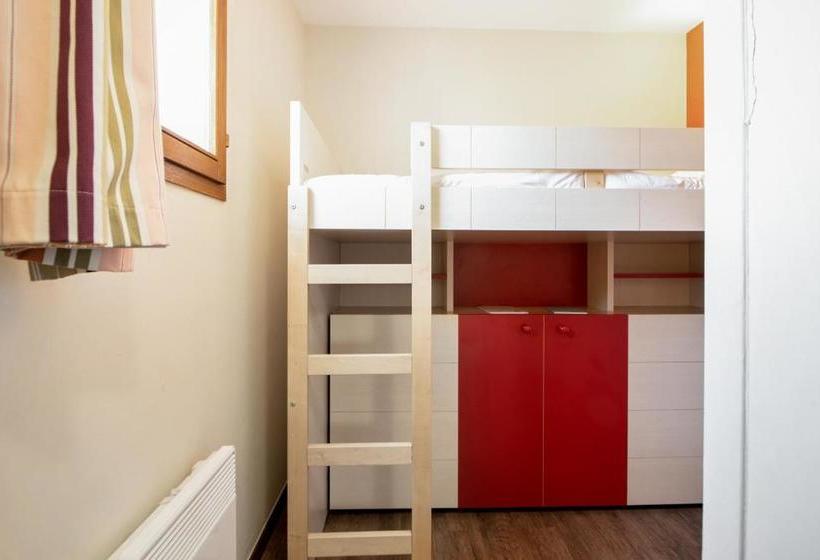 Pierre & Vacances Residence Cannes Villa Francia