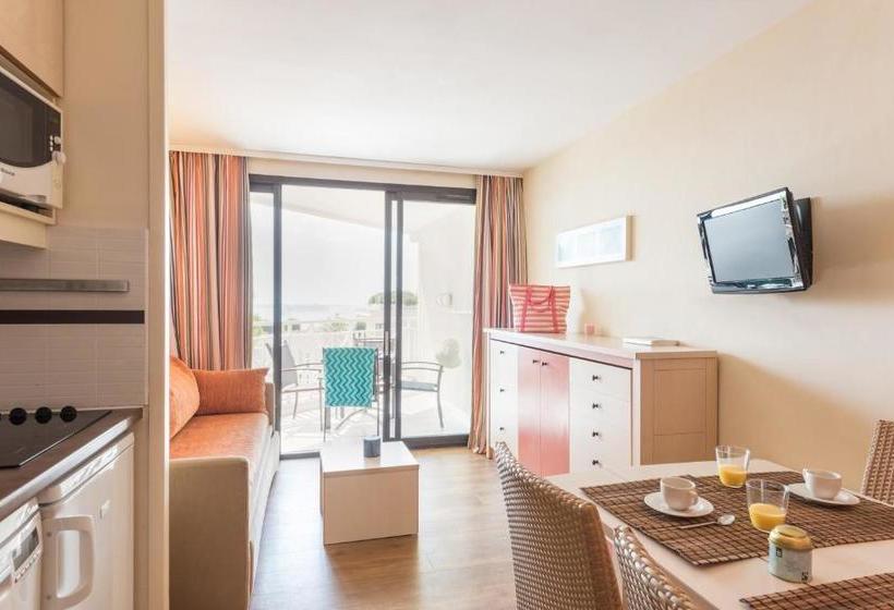 Pierre & Vacances Residence Cannes Villa Francia