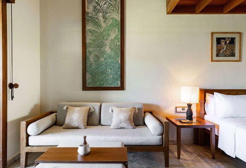 استراحتگاه Melia Bali