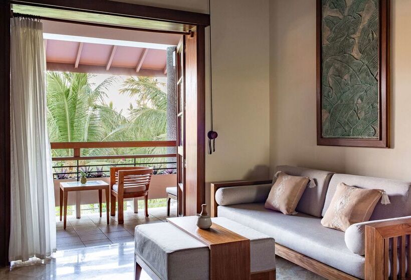 استراحتگاه Melia Bali