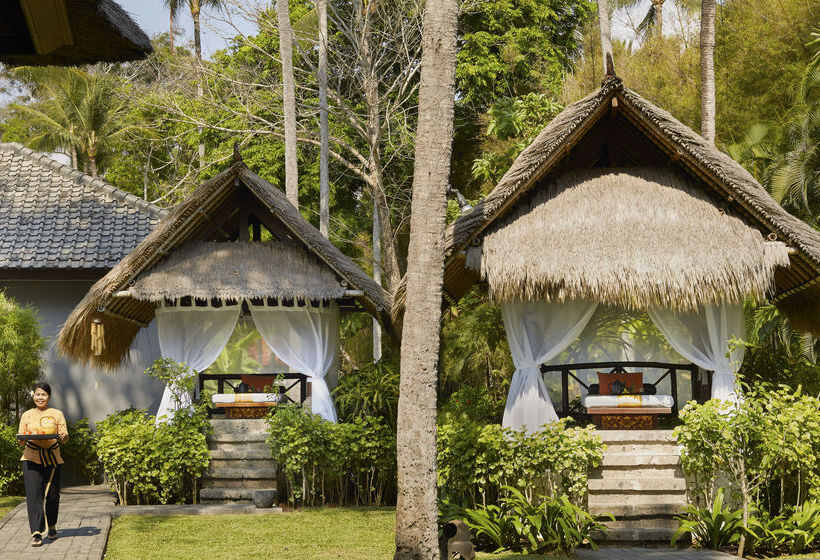 استراحتگاه Melia Bali