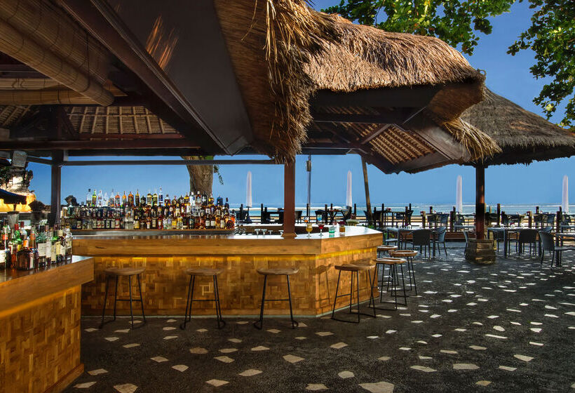 استراحتگاه Melia Bali