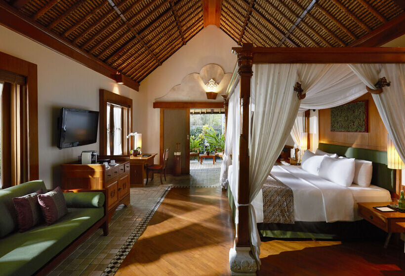 استراحتگاه Melia Bali