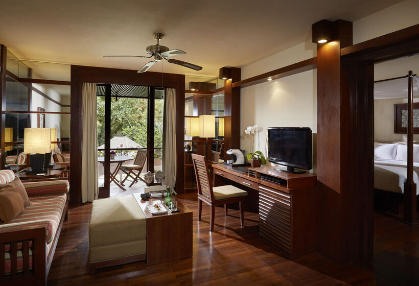 استراحتگاه Melia Bali