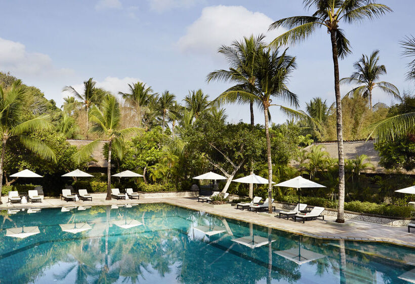 استراحتگاه Melia Bali