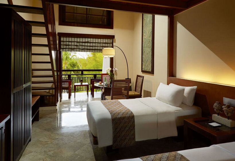 استراحتگاه Melia Bali