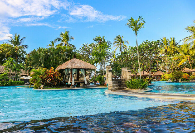 استراحتگاه Melia Bali
