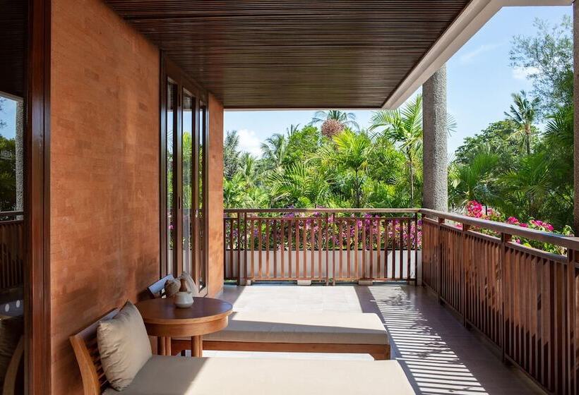 استراحتگاه Melia Bali