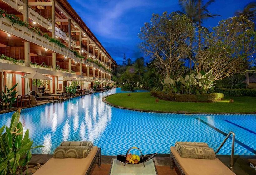 استراحتگاه Melia Bali