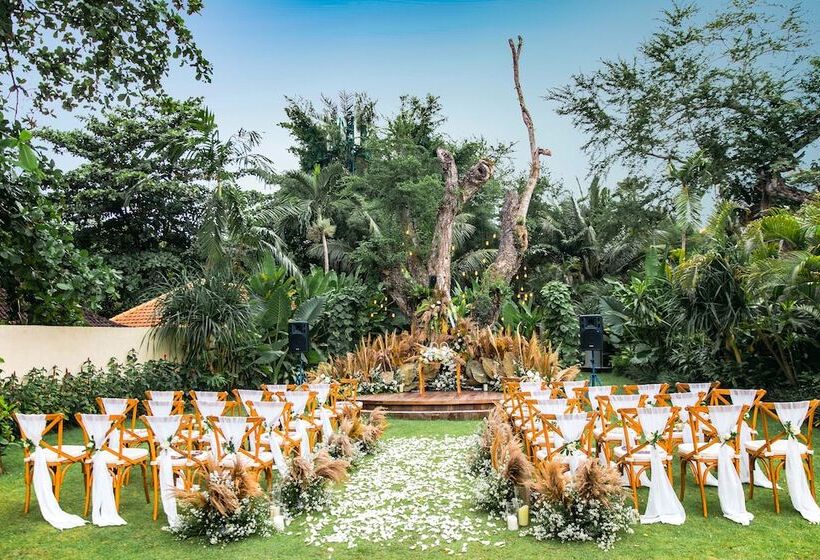 استراحتگاه Melia Bali