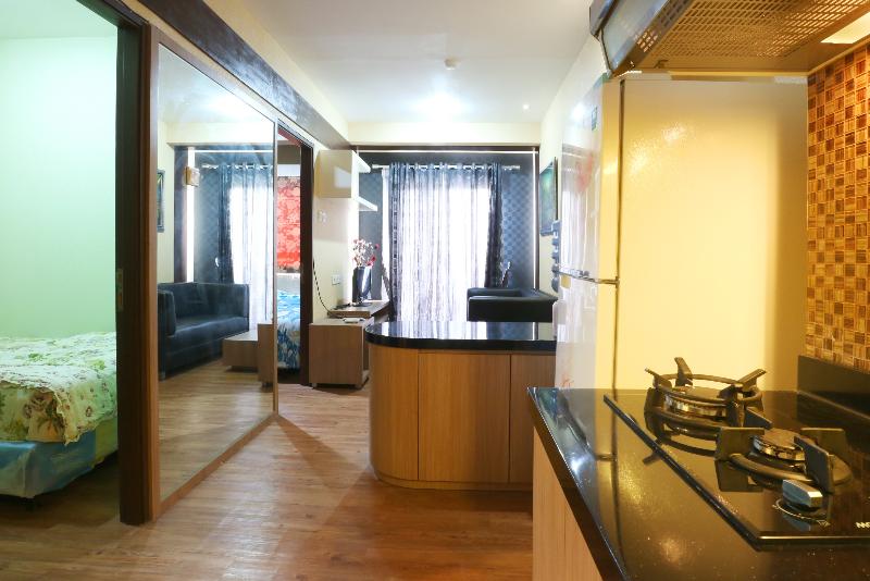 Adaru Property At Sunter Park View