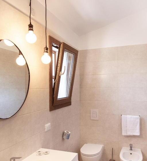 هتل Albergo Il Giardino