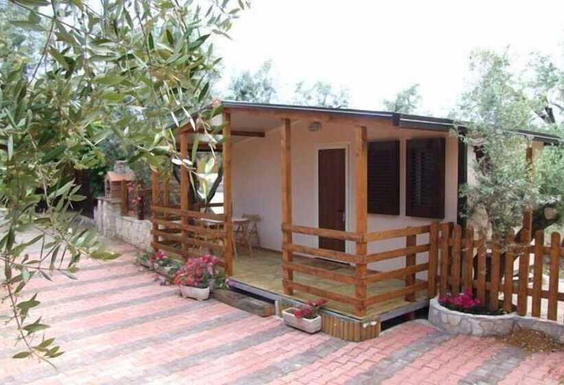 هتل Albergo Il Giardino