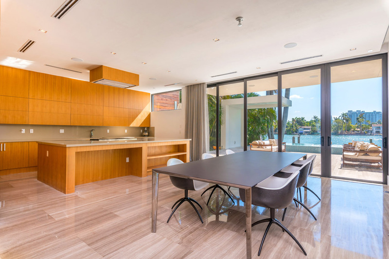 فندق Villa Jenny