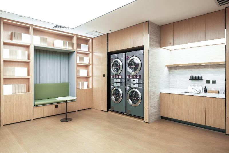 Fotos del hotel Ji Hotel Renmin Road Dalian:  14