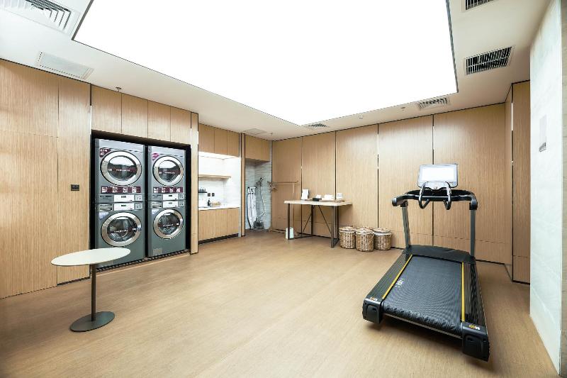 Fotos del hotel Ji Hotel Renmin Road Dalian:  12