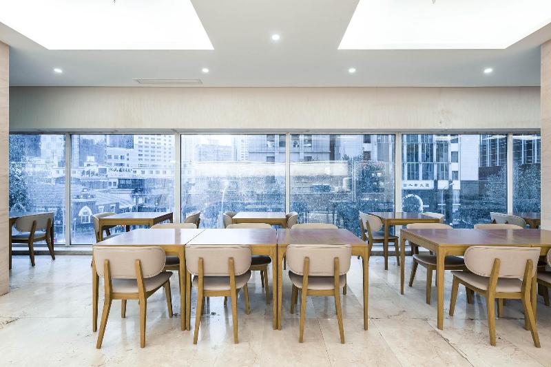 Fotos del hotel Ji Hotel Renmin Road Dalian:  17