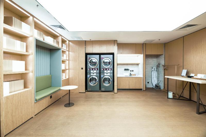 Fotos del hotel Ji Hotel Renmin Road Dalian:  21