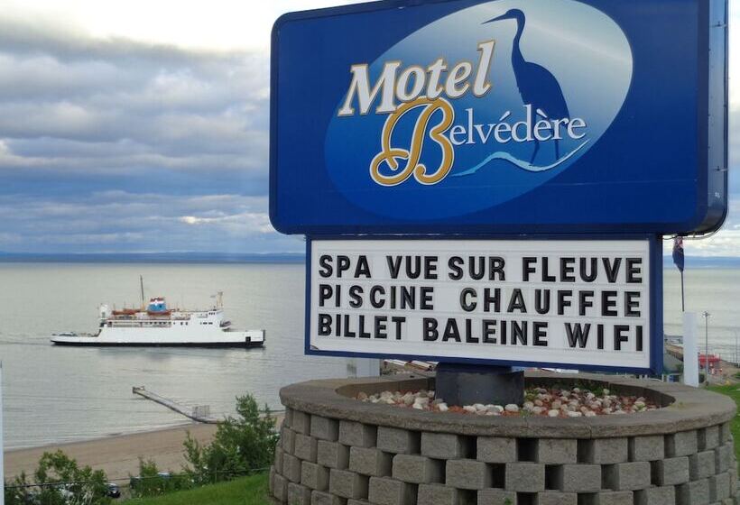 Motel Belvédère