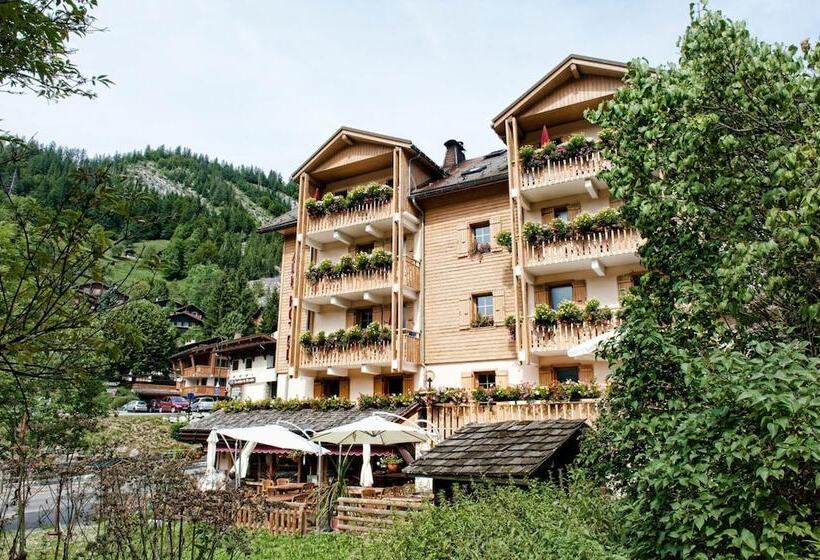Alp'Hotel