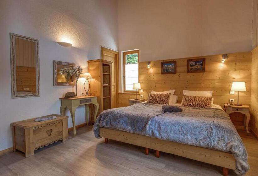 Cosy Appart Hotel   Panoramic Village   La Grave