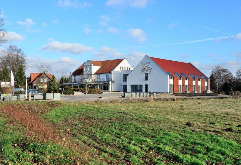 Flair Hotel Reuner