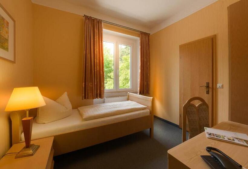 Flair Hotel Villa Ilske