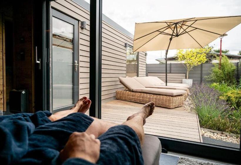 Hafenhotel Pommernyacht