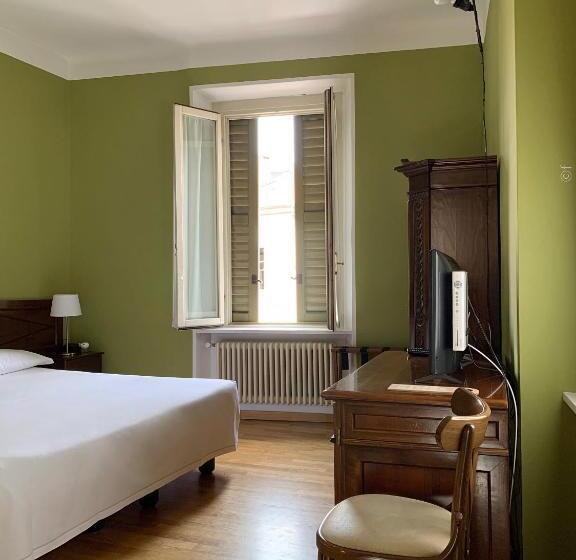 هتل Albergo Bologna