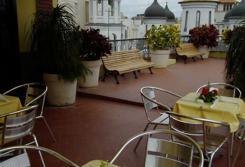 Fotos del hotel Armadores de Santander:  3