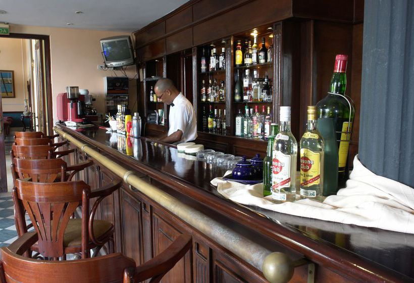 Fotos del hotel Armadores de Santander:  4