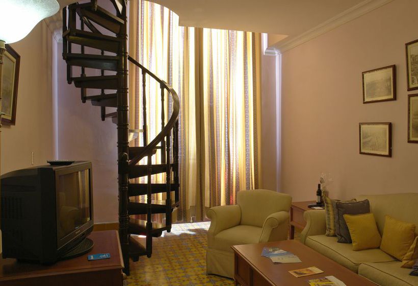 Fotos del hotel Armadores de Santander:  8