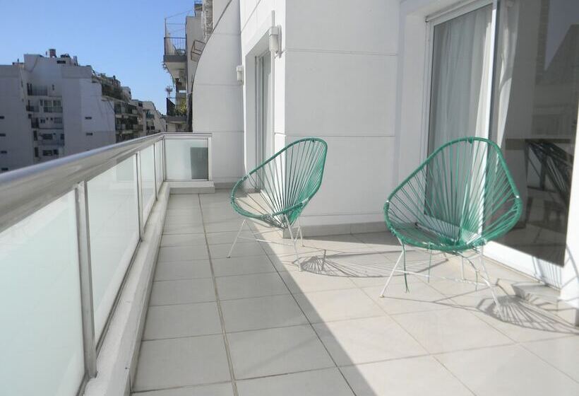 Fotos del hotel Art Suites:  12