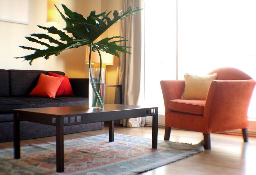 Fotos del hotel Art Suites:  9