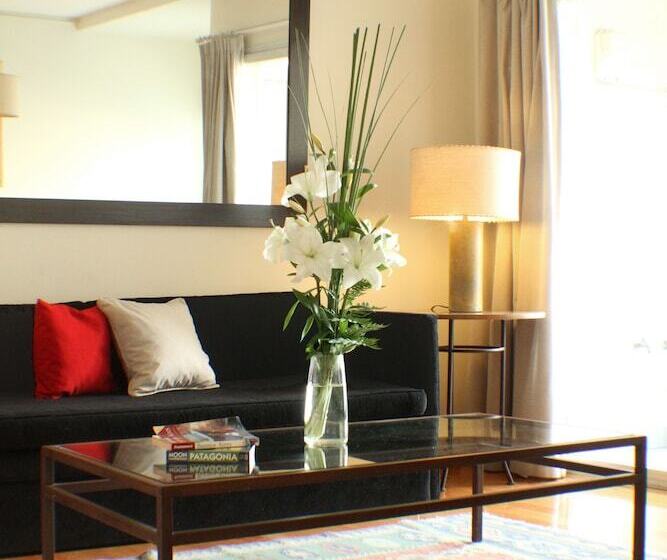 Fotos del hotel Art Suites:  6