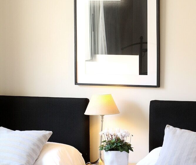 Fotos del hotel Art Suites:  10