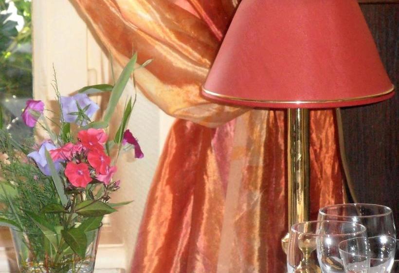 Hotel Auberge D Andaines