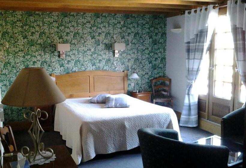 فندق Auberge Le Pot D Etain