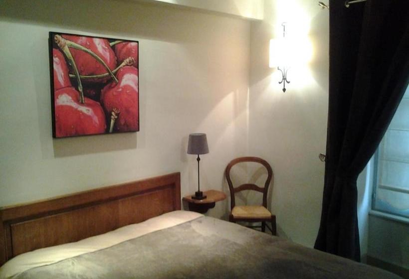 فندق Auberge Le Pot D Etain