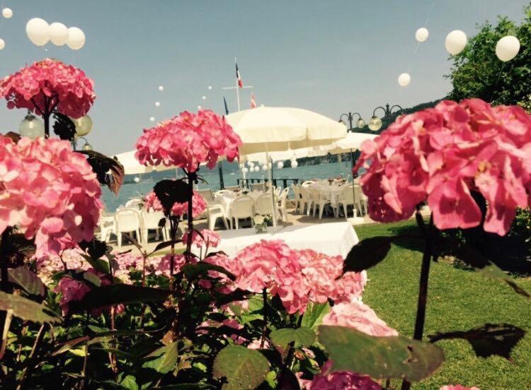 Отель Auberge Du Roselet