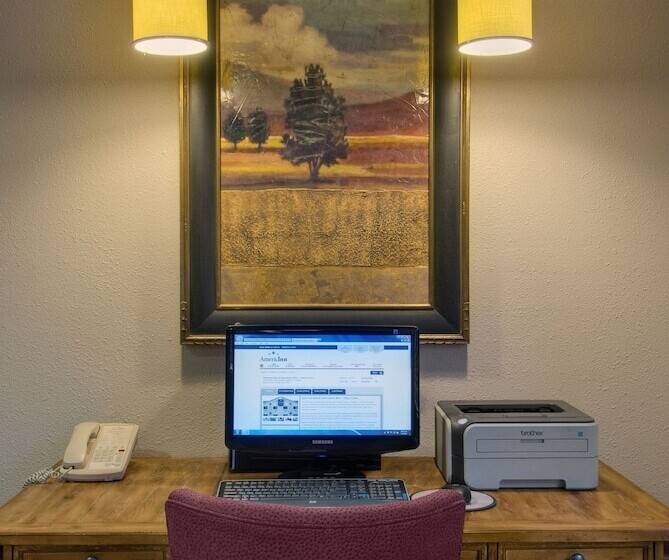 酒店 Baymont By Wyndham Golden/red Rocks