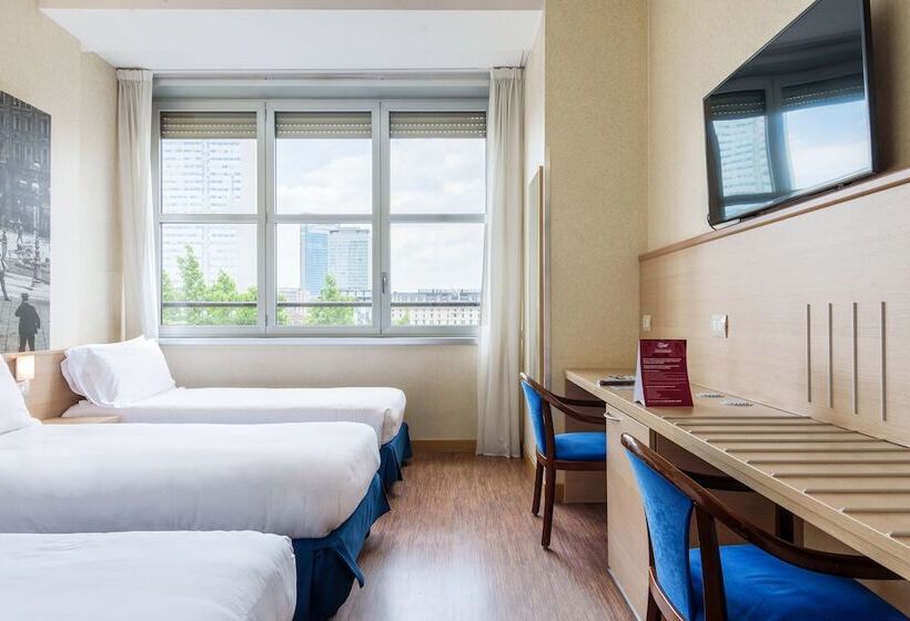 Fotos del hotel Aosta  Gruppo Mini:  2